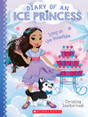 Cover image for Icing on the Snowflake